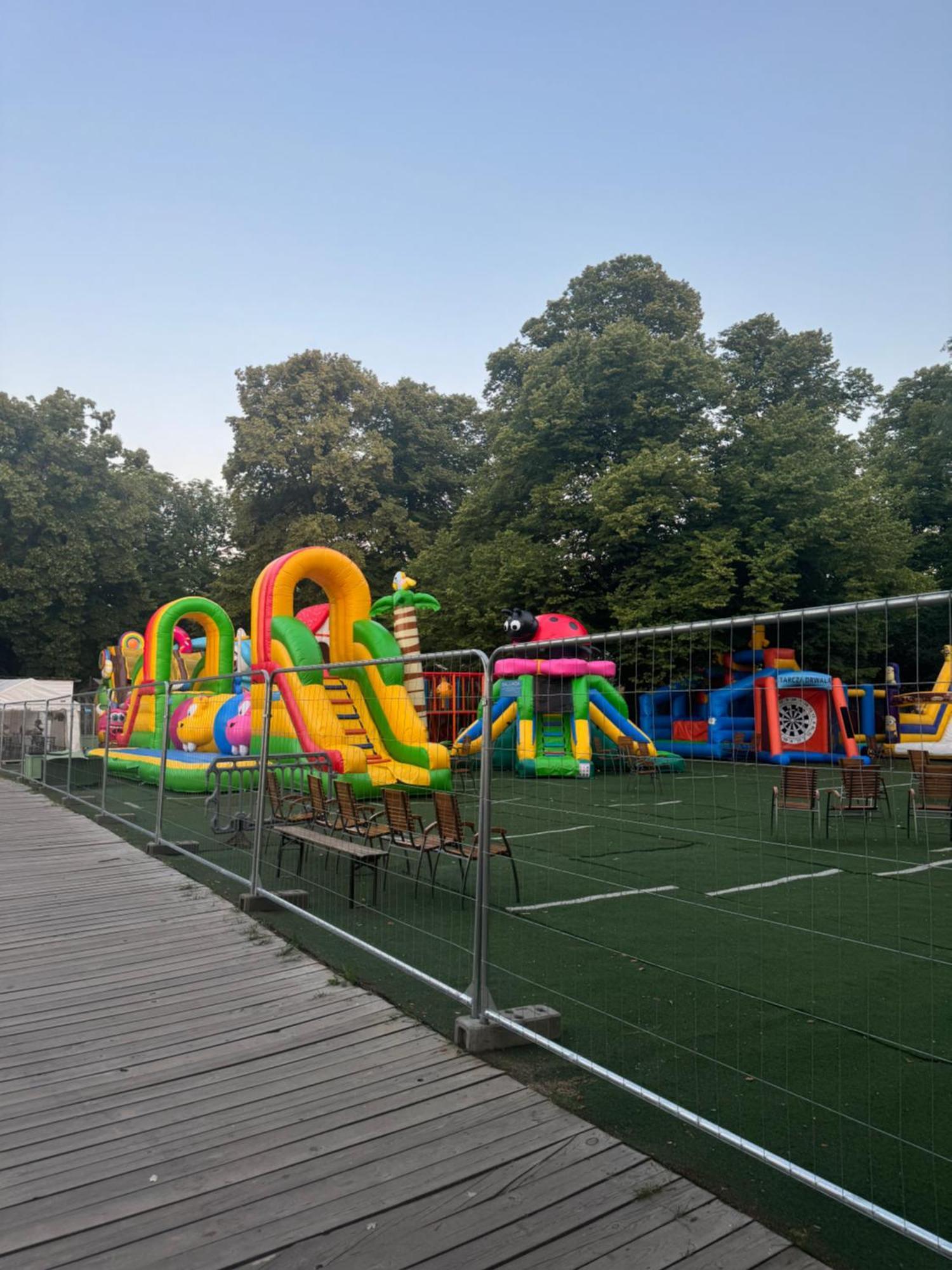 Orla Plaza Lejlighed Gdańsk Eksteriør billede